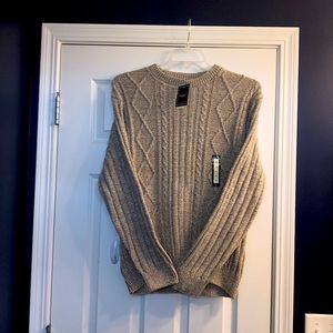 Men’s Cozy XL Sweater